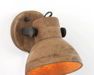 Collection image for: Wandlampen