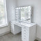 Kaptafel (Make-up)