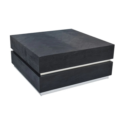 Bolero salontafel -  bonito wood
