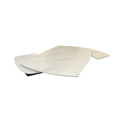 Eettafel Imperia -  (160/240 x 90 cm)