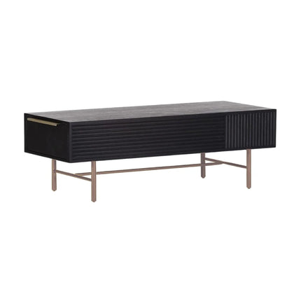 Takos salontafel - mango hout