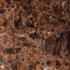 BROWN MARBLE