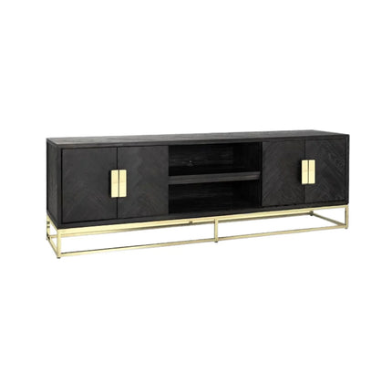 Bolero tv kast- bonito wood