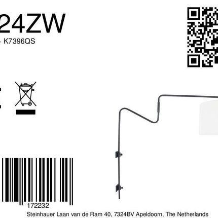 3404ZW + K7396QS