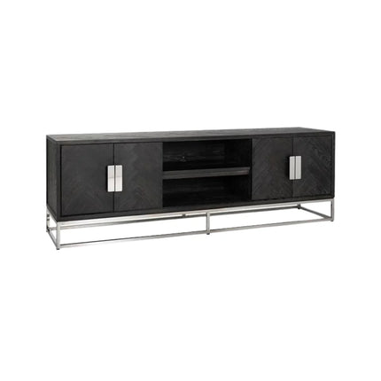 Bolero tv kast- bonito wood