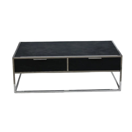 Leva salontafel - wood bonito