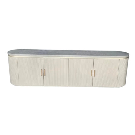 Majestic plain -  TV Kast