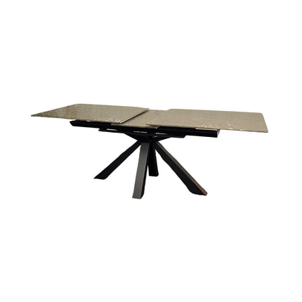 Octopod eettafel -  fused