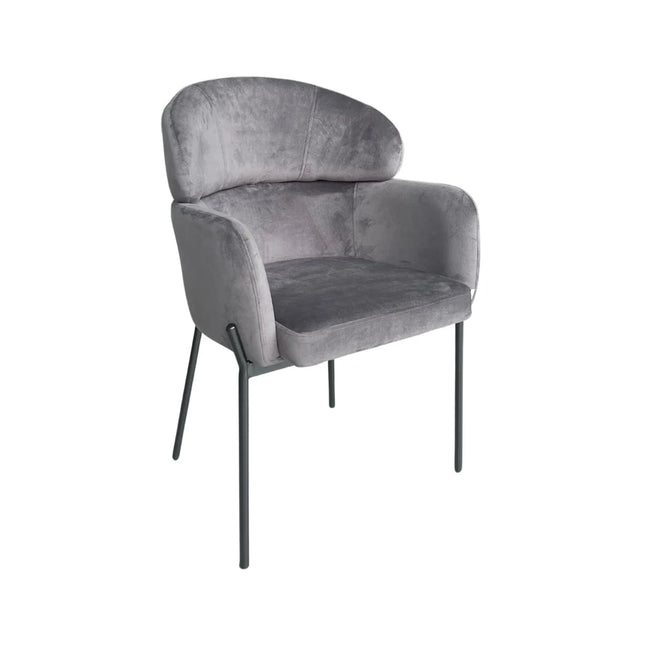 Emma - Eetkamerstoelen