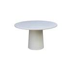 Rond: 130 cm