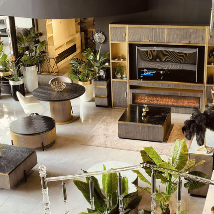Showroom afspraak