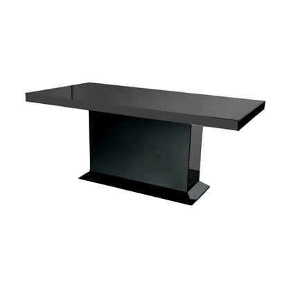 Eettafel - Luxe Spiegel