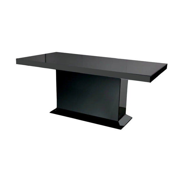 Eettafel - Luxe Spiegel
