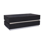 Bolero bonito CT 130X70X45 silver