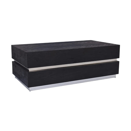 Bolero salontafel -  bonito wood