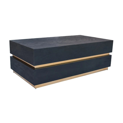 Bolero salontafel -  bonito wood