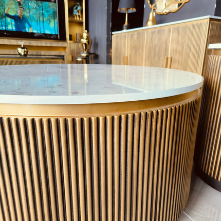 Doxa - Salontafel