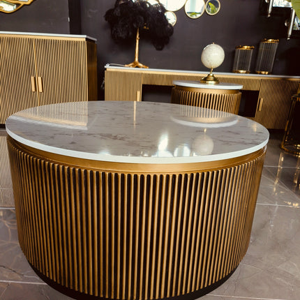 Doxa - Salontafel