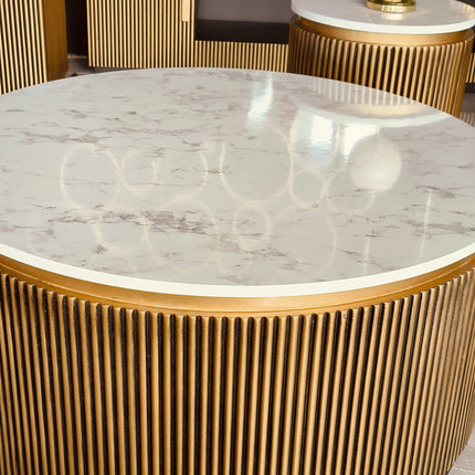 Doxa - Salontafel