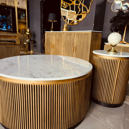 Doxa - Salontafel