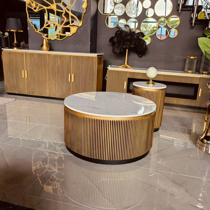 Doxa - Salontafel