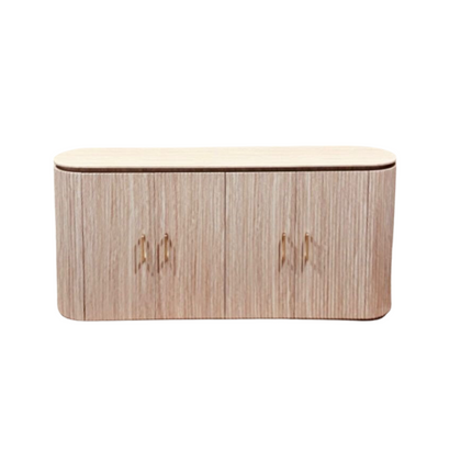 Majestic Dressoir  - Faux Marmer