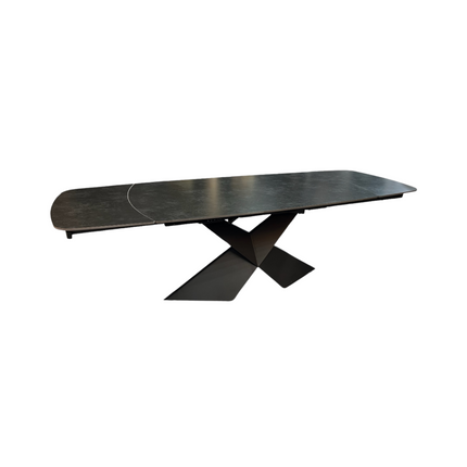 Eettafel Imperia -  (160/240 x 90 cm)
