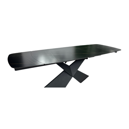 Eettafel Imperia -  (160/240 x 90 cm)