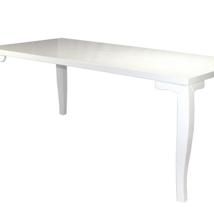 Eettafel -  MDF