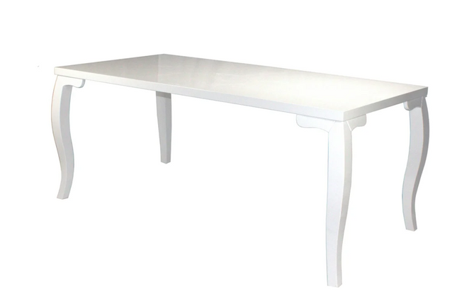Eettafel -  MDF