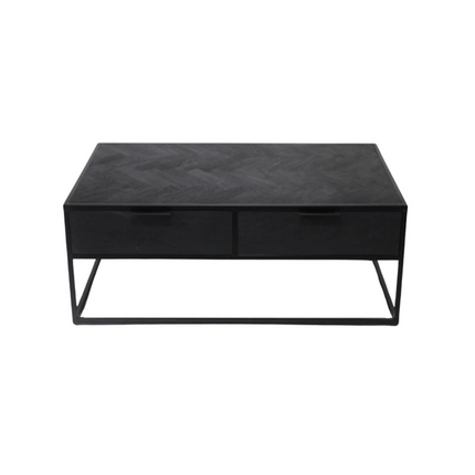 Leva salontafel - wood bonito