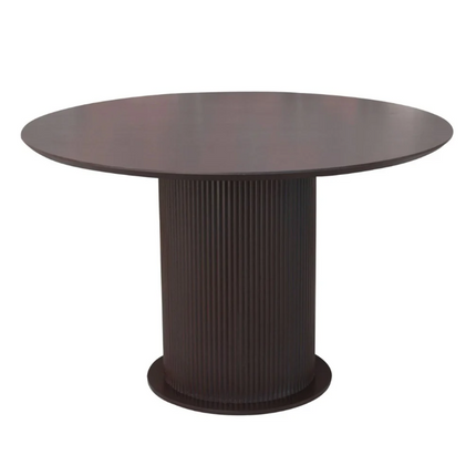 Elza -  Eettafel