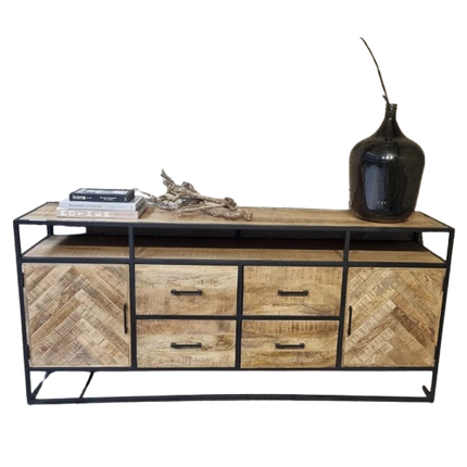 Dressoir  - wody 200