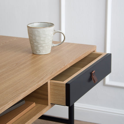Salontafel -  Natural ash