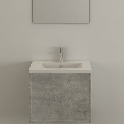 Badkamer-set LARA betonlook