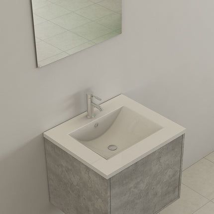 Badkamer-set LARA betonlook