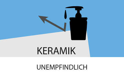 Badkamer-set SACHA zwart