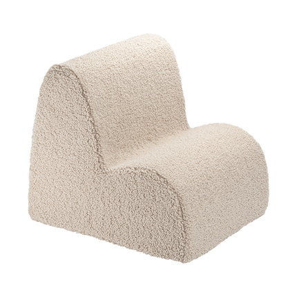 Biscuit Cloud Chair