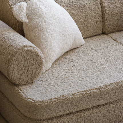 Biscuit Settee