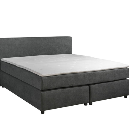 Boxspring Parga - Pocketvering - Complete set 200x200
