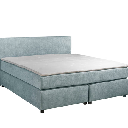 Boxspring Parga - Pocketvering - Complete set 200x200