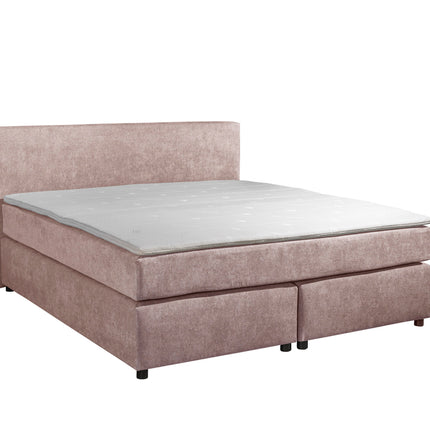 Boxspring Parga - Pocketvering - Complete set 200x200