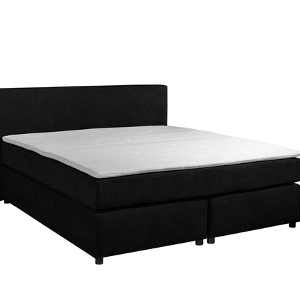 Boxspring Parga - Pocketvering - Complete set 200x200