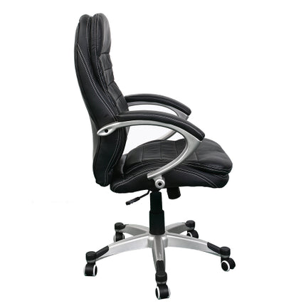 EXA Office Chairs - BLACK