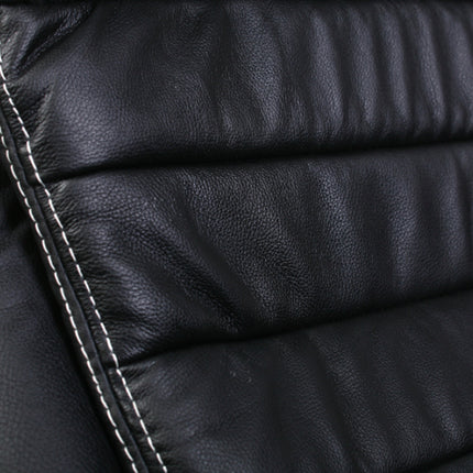 EXA Office Chairs - BLACK