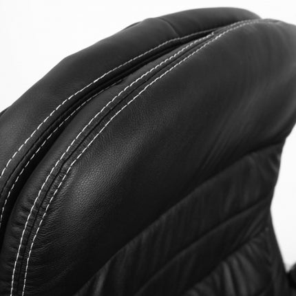 EXA Office Chairs - BLACK