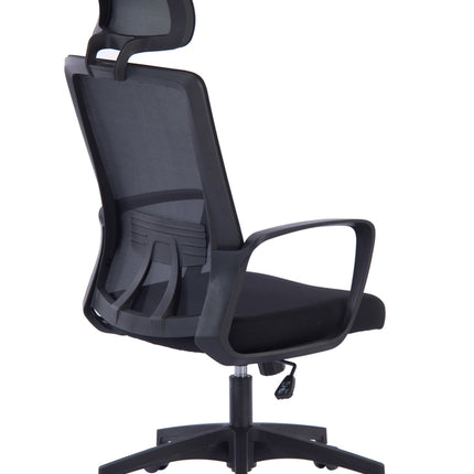 Office chairs WINNIPEG Comfort