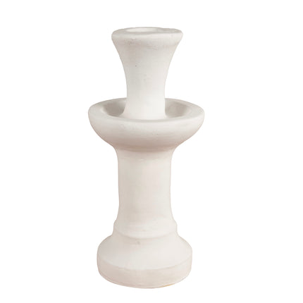 Ceramic Candle Holder Tamé
