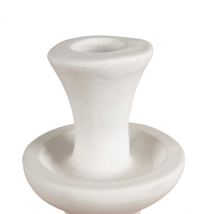 Ceramic Candle Holder Tamé