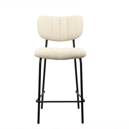 Counterstoel 'Antura' Stof Beige